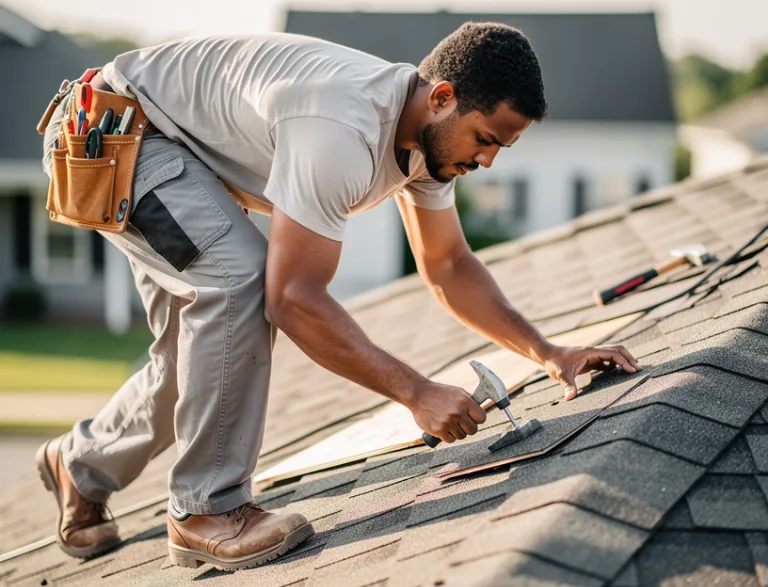 Roofing Stanford-le-Hope